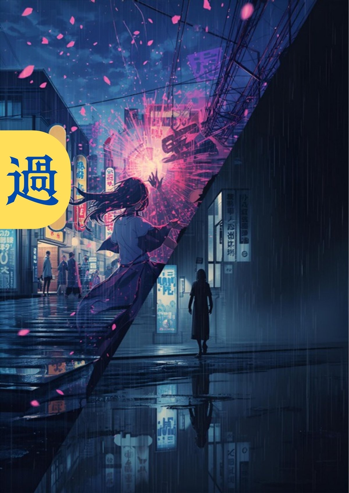 Japanse anime promoot genderideologie die in Japan zelf nauwelijks bestaat