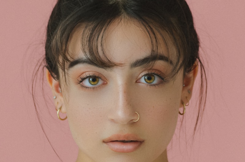 "Als ik maar één eierstok nog had. Als ik maar één eitje had."