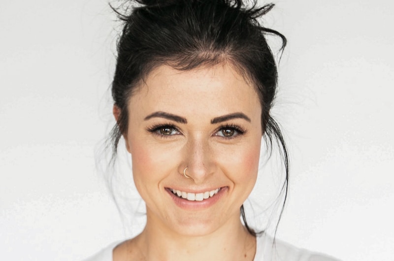 "Ik had al die jaren kunnen besteden aan herstel — in plaats van aan lichaamsmodificatie"