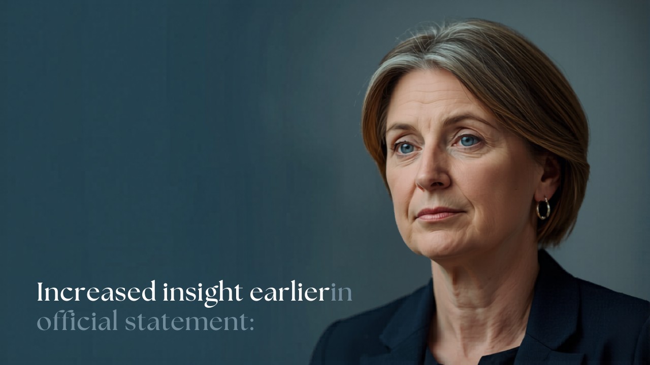 Minister VWS erkent kennishiaten in genderzorg