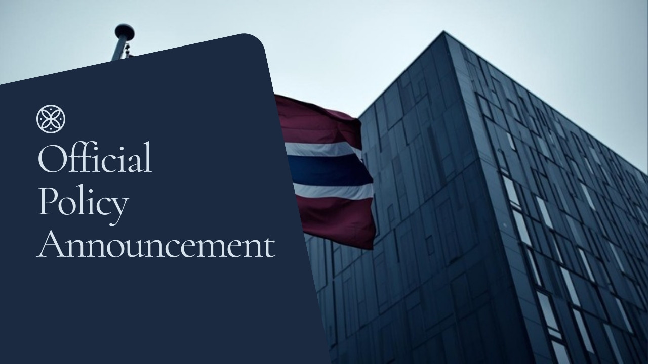 Noorwegen verbiedt puberteitsremmers voor minderjarigen buiten onderzoeksverband