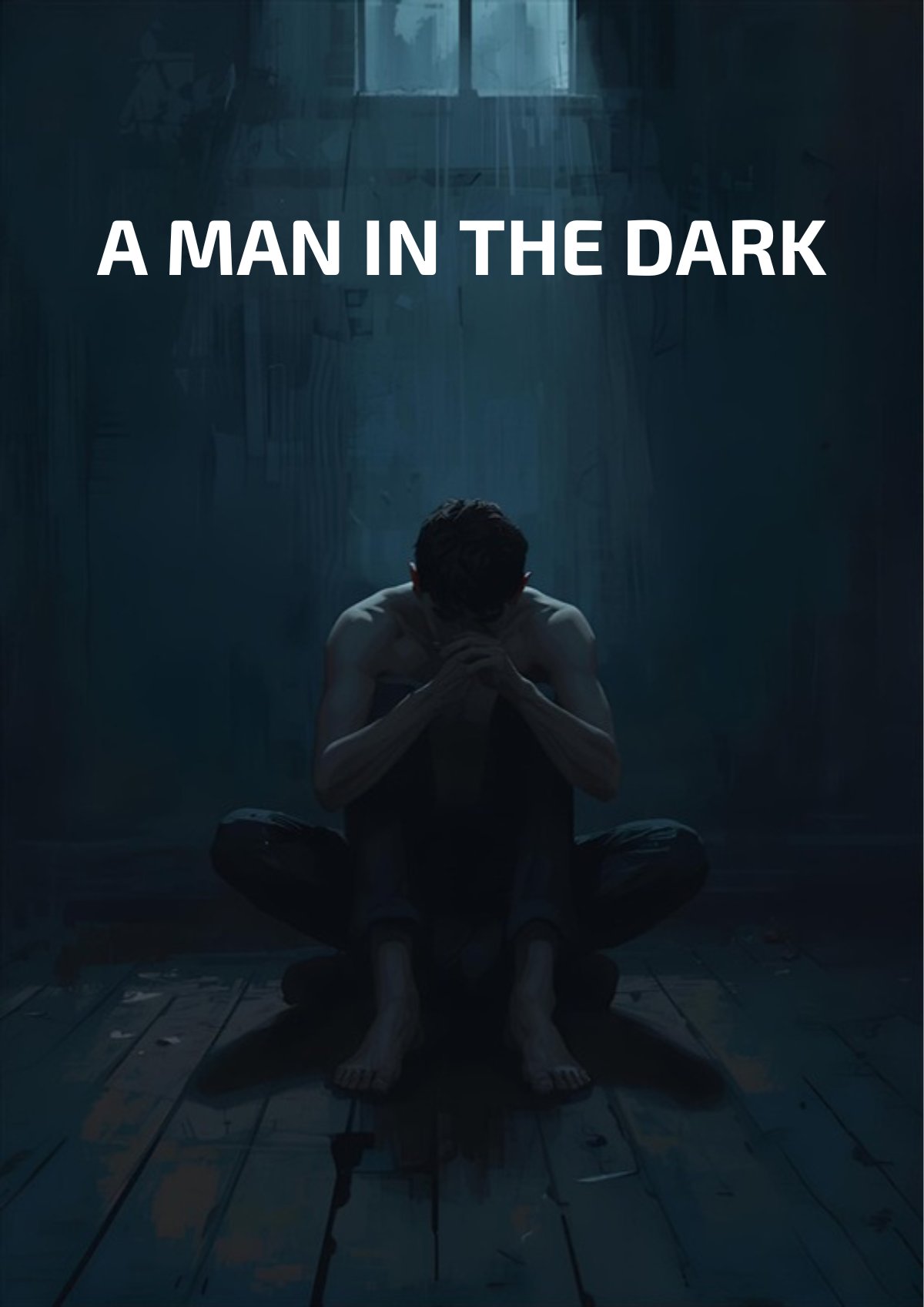 Ik ben getransitioneerd, maar mijn psychische klachten zijn er nog steeds