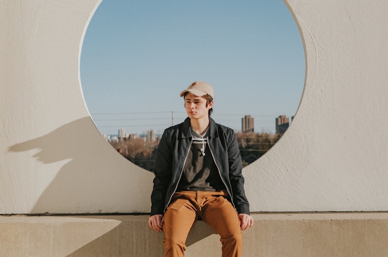 "Vanuit het begin bij het VUmc was het: jij bent transgender, punt. En de rest telde niet."