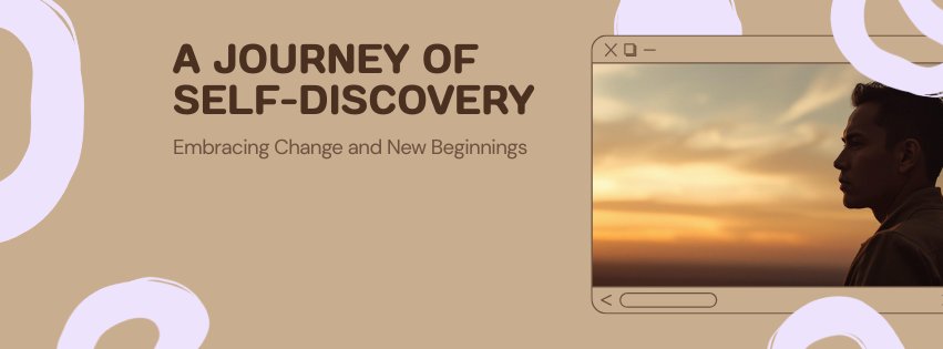 Ik dacht dat ik eindelijk mezelf zou zijn. Maar ik was mezelf kwijt.