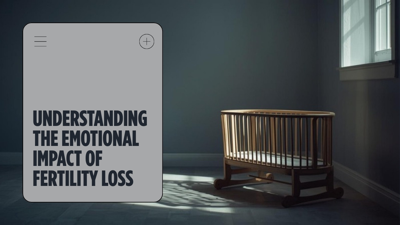 Vruchtbaarheid verloren door transitie — wat klinieken je (niet) vertellen