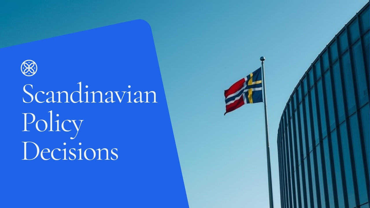 Zweden, Finland en Denemarken stoppen medische transitie voor jongeren