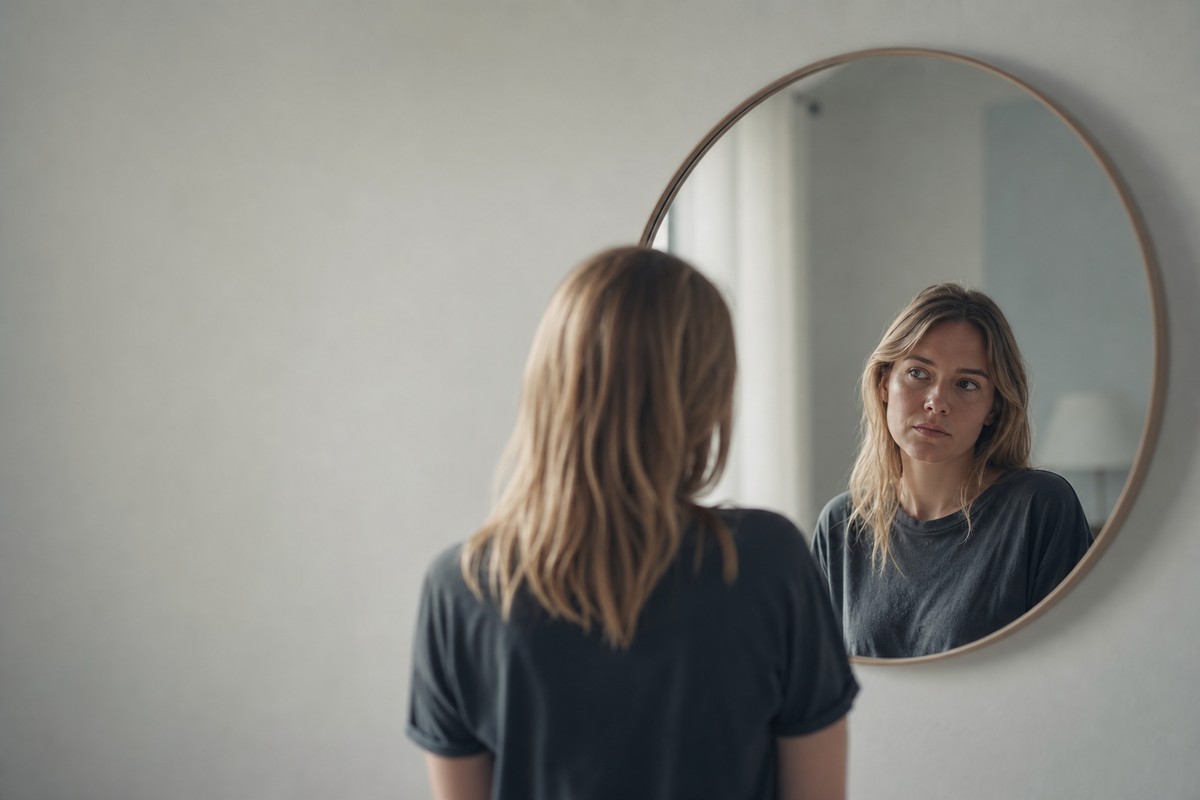 Detransitie is geen terugkeer, maar een blijvend gevecht met de werkelijkheid