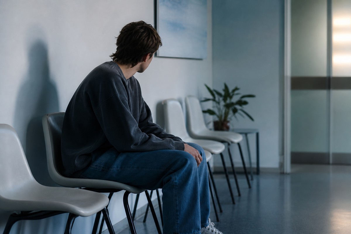 VS: HHS-rapport 'Wolves in White Coats' laat drie detransitioners aan het woord